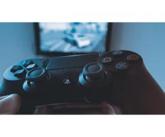 Mamak  Playstation Oyun Konsolu Alan Yerler